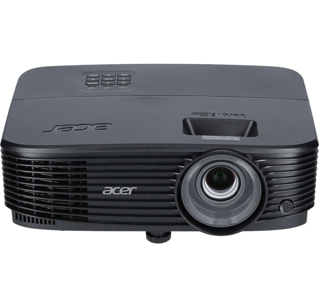 Black Acer PD2527i Vero Projector - Full HD.1