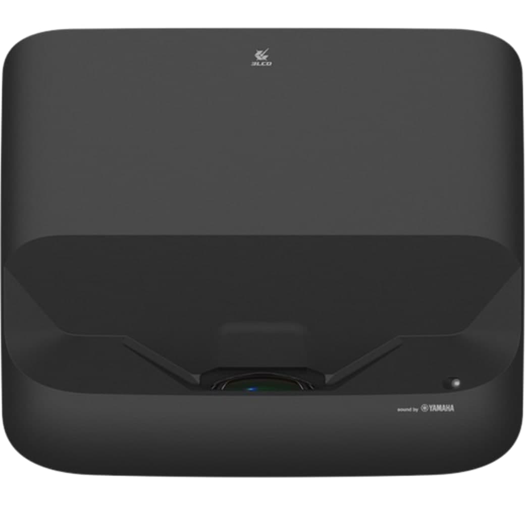 Schwarz Epson EH-LS650 Beamer - 4K UHD.2