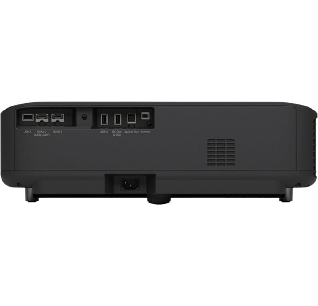 Schwarz Epson EH-LS650 Beamer - 4K UHD.3
