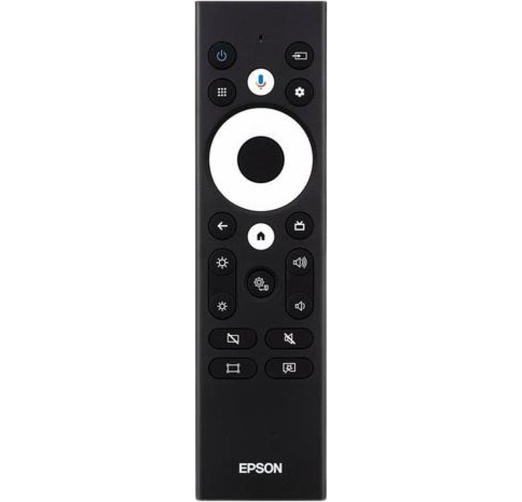 Schwarz Epson EH-LS650 Beamer - 4K UHD.6