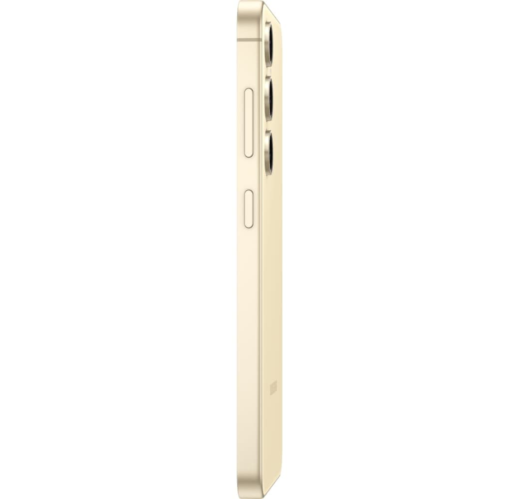 Ámbar amarillo Samsung S24 Smartphone - 128GB - Dual SIM.4