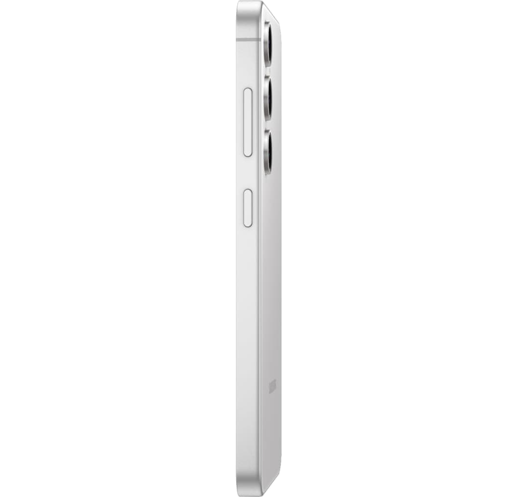 Marble Gray Samsung S24 Smartphone - 128GB - Dual SIM.4