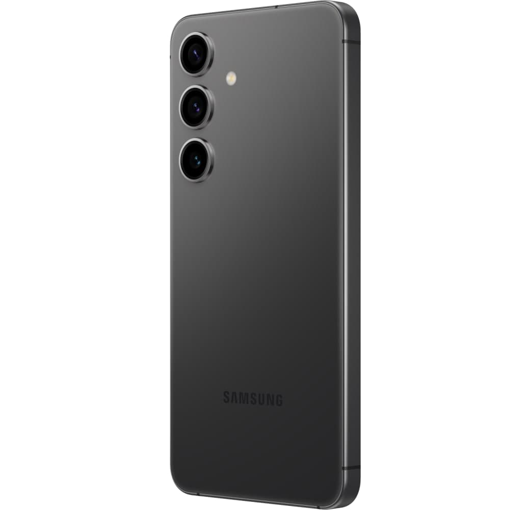 Onyx Black Samsung S24 Smartphone - 256GB - Dual SIM.3