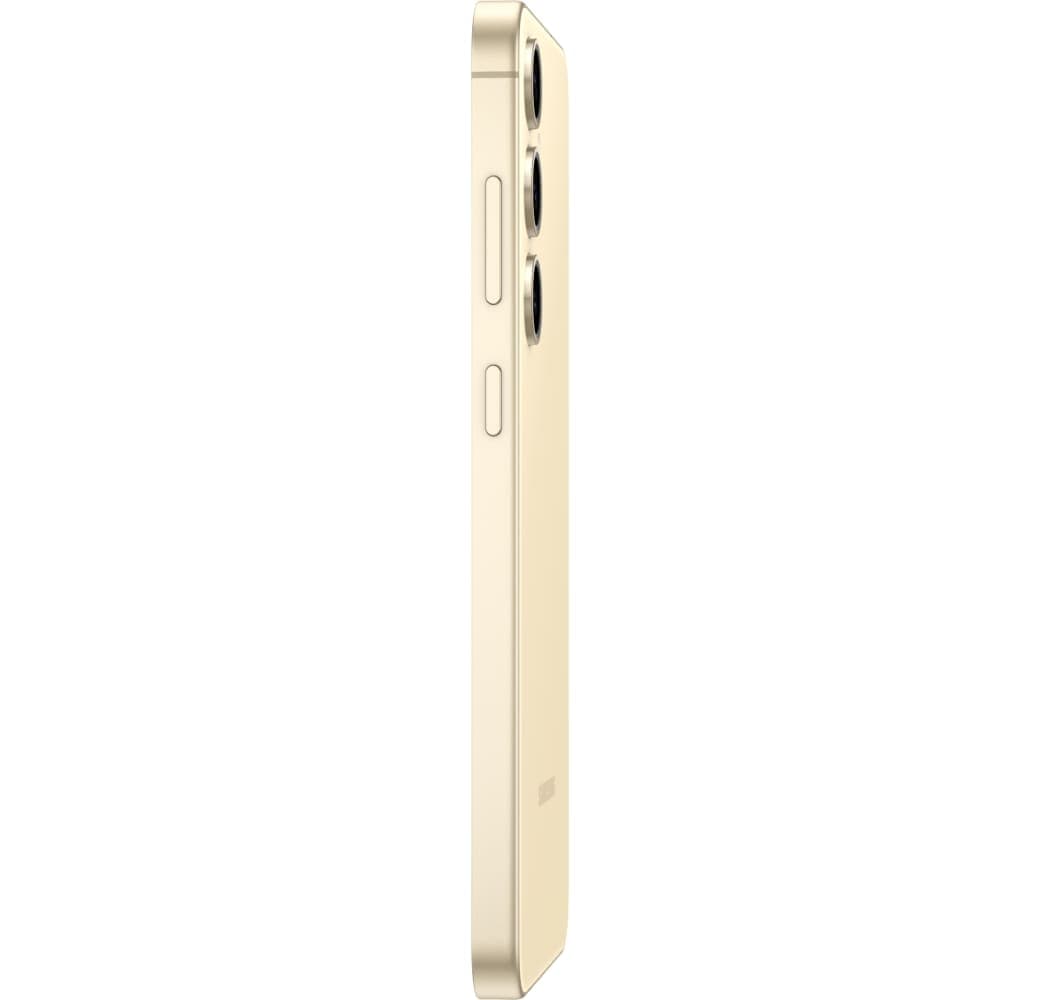Bernsteingelb Samsung S24+ Smartphone - 256GB - Dual SIM.4