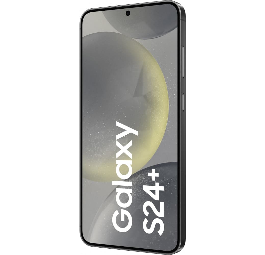 Onyx Black Samsung S24+ Smartphone - 512GB - Dual SIM.2