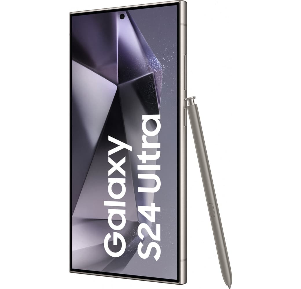 Violeta titanio Samsung S24 Ultra Smartphone - 256GB - Dual SIM.2