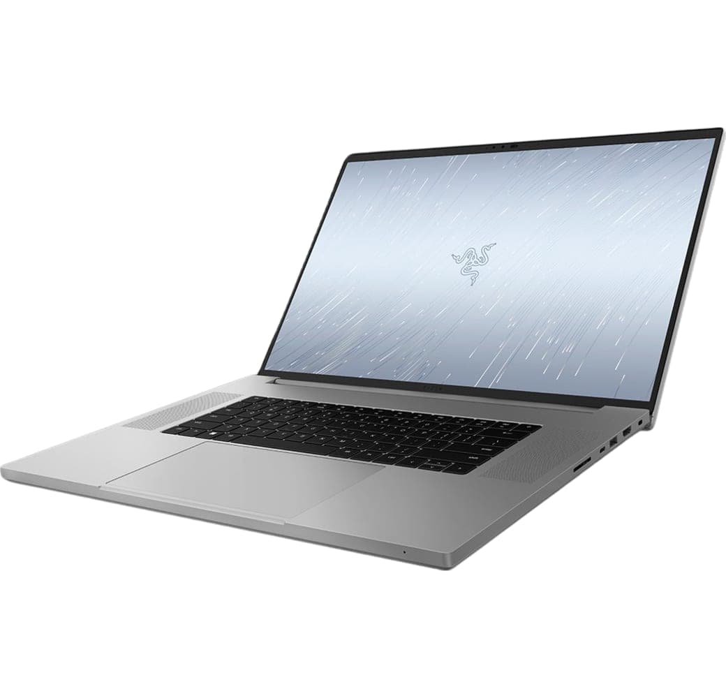 Quecksilber Razer Blade 18 Gaming Notebook - Intel® Core™ i9-13950HX - 32GB - 2TB SSD - NVIDIA® GeForce® RTX 4090.2