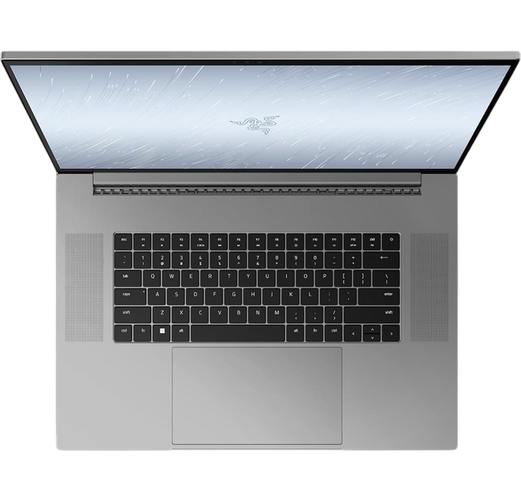 Quecksilber Razer Blade 18 Gaming Notebook - Intel® Core™ i9-13950HX - 32GB - 2TB SSD - NVIDIA® GeForce® RTX 4090.4