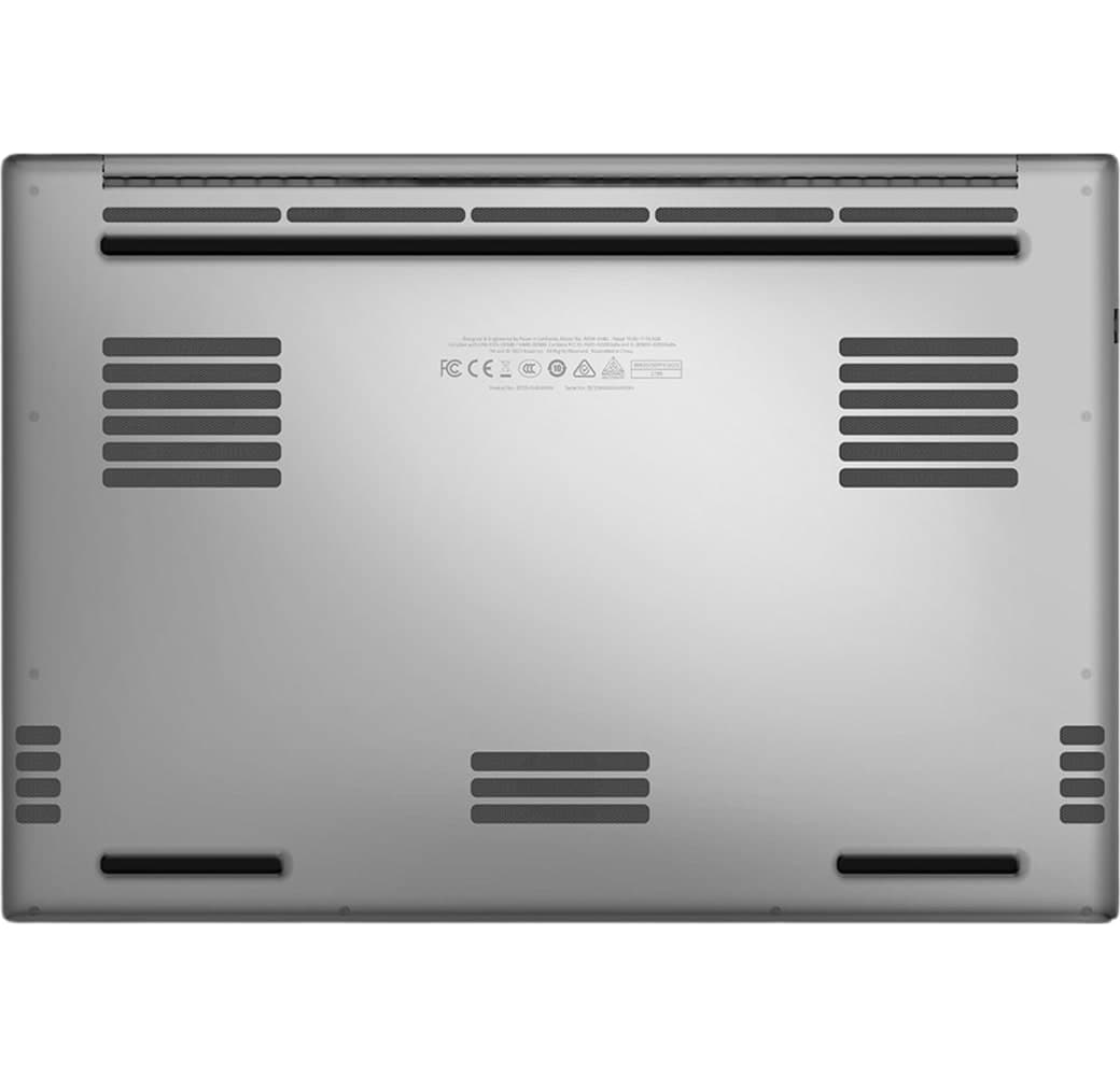 Quecksilber Razer Blade 18 Gaming Notebook - Intel® Core™ i9-13950HX - 32GB - 2TB SSD - NVIDIA® GeForce® RTX 4090.5