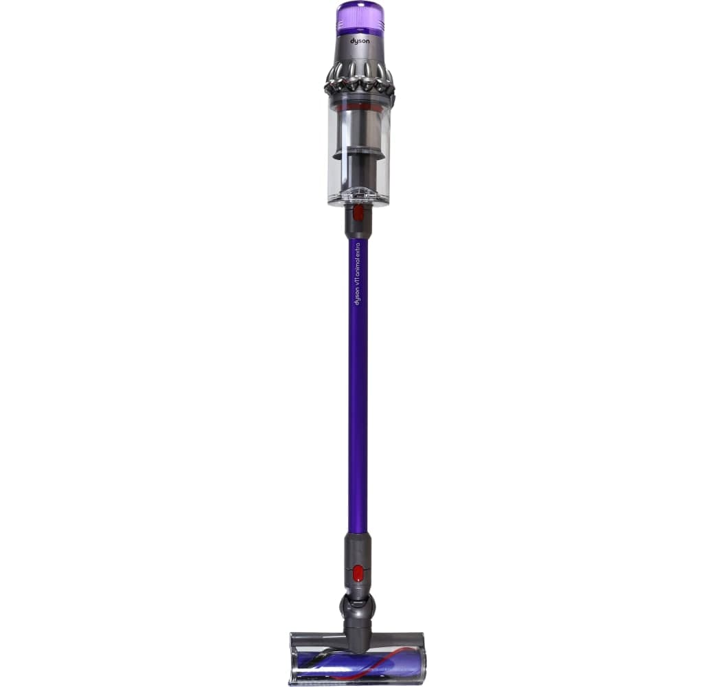 Silver Dyson V11 (2023) Cordless Vacuum Cleaner.1