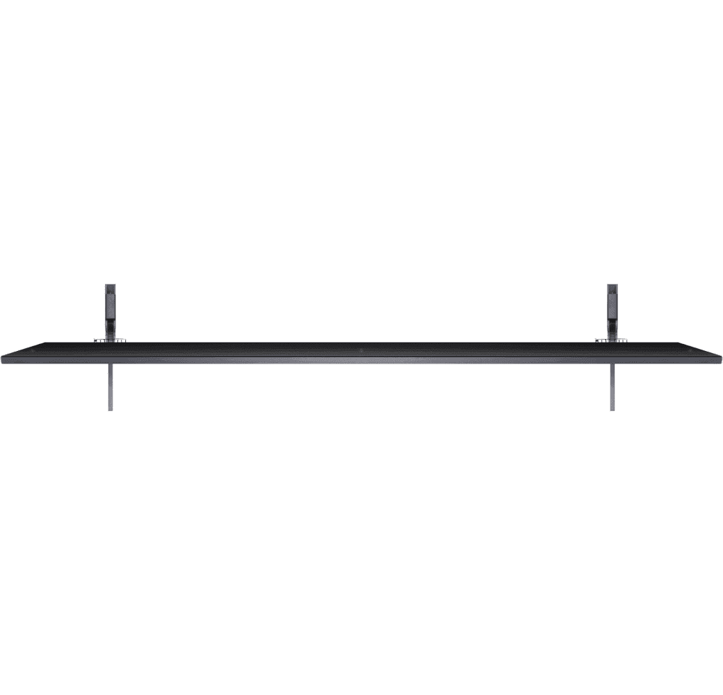 Black LG 55QNED756RA - TV 55" 4K QNED.6