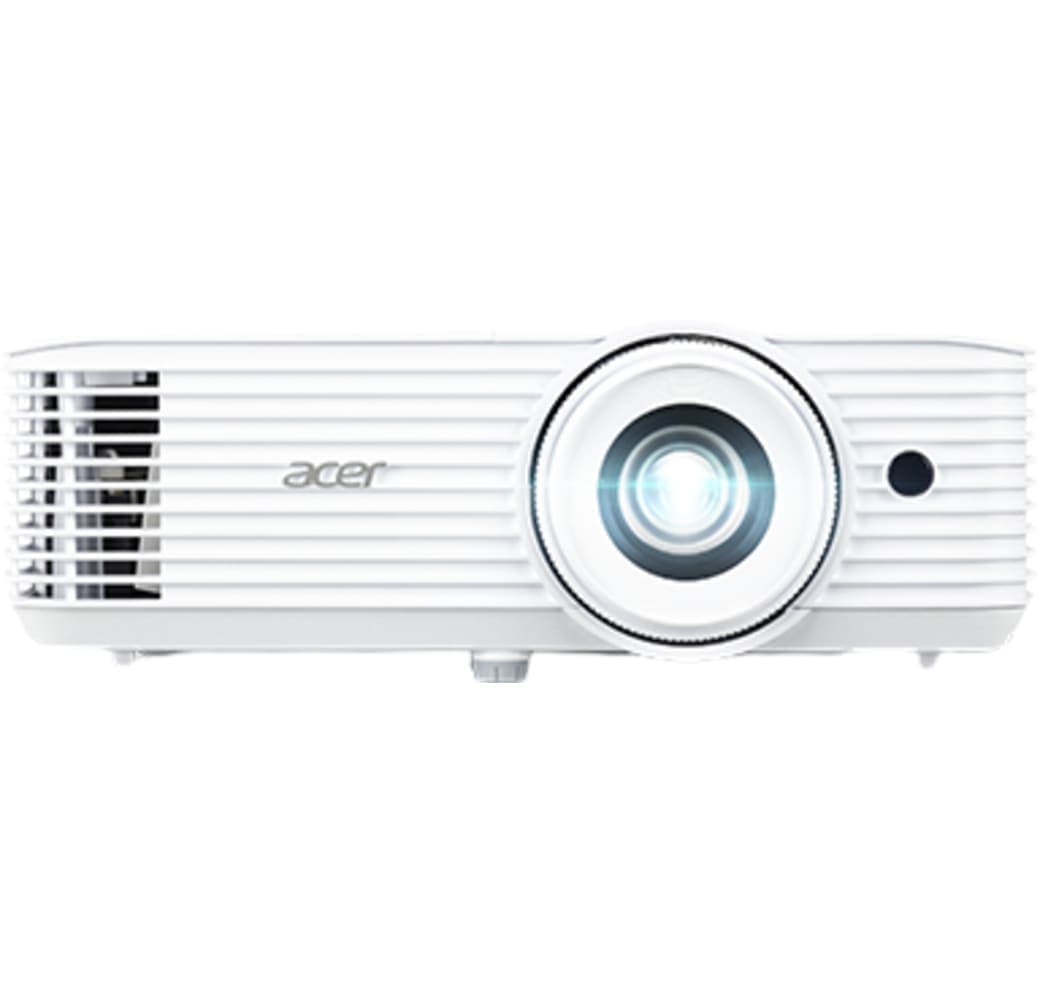 White Acer M511 Projector - Full HD.2