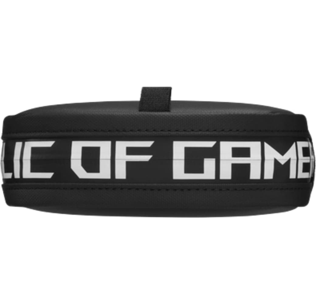 Black ASUS ROG Ally Travel Case.7