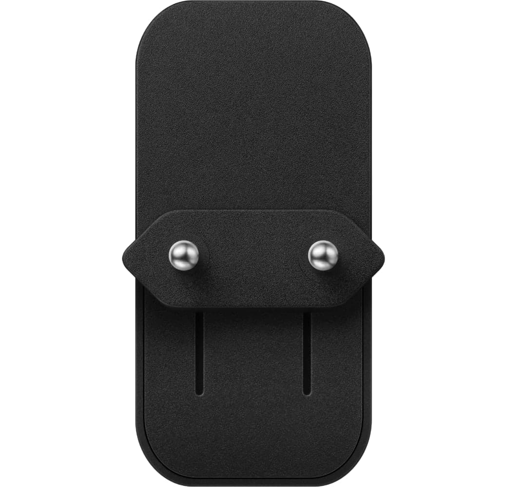 Black ASUS ROG Ally Gaming Charger Dock.4