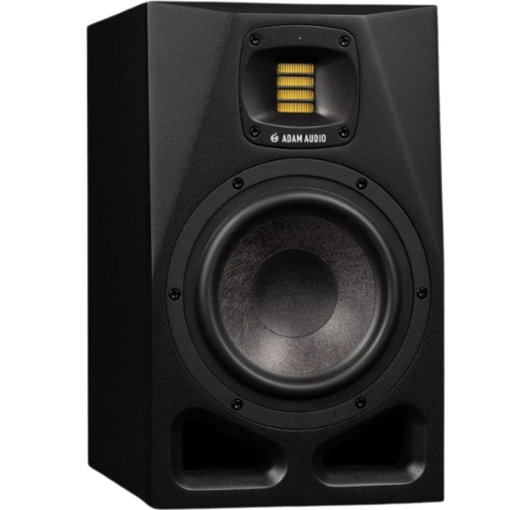 Schwarz Adam Audio A7V Studio Monitor.1