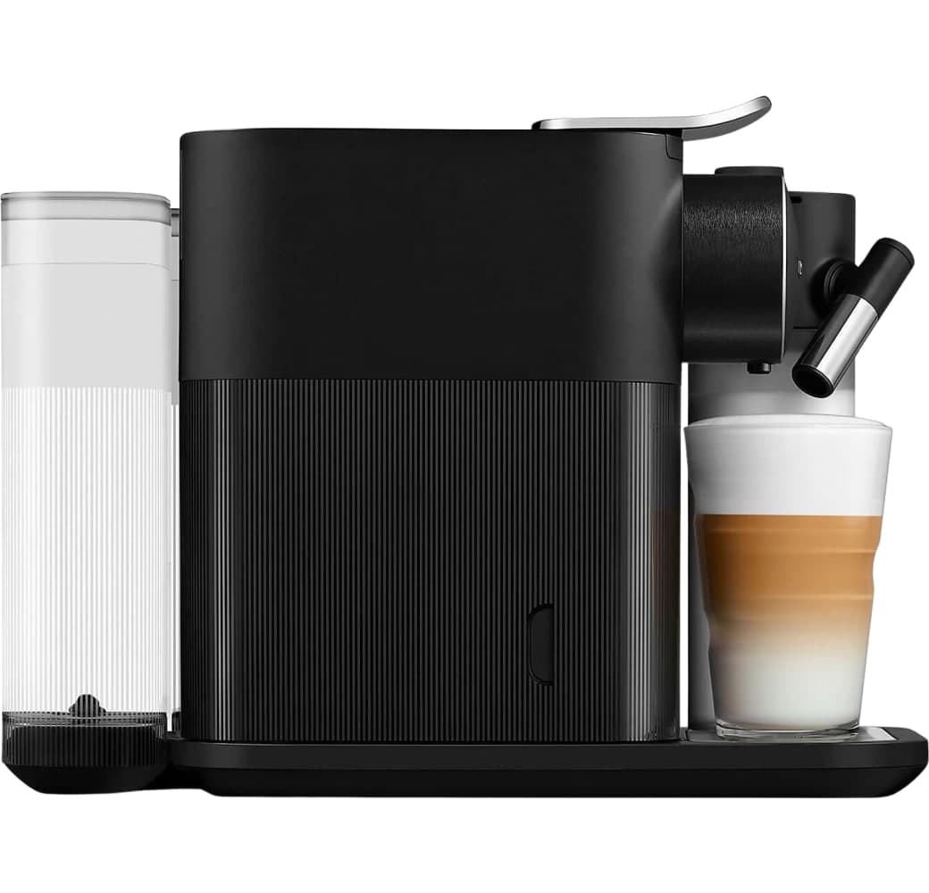Black De'Longhi Gran Lattissima EN640 Coffee Machine.3