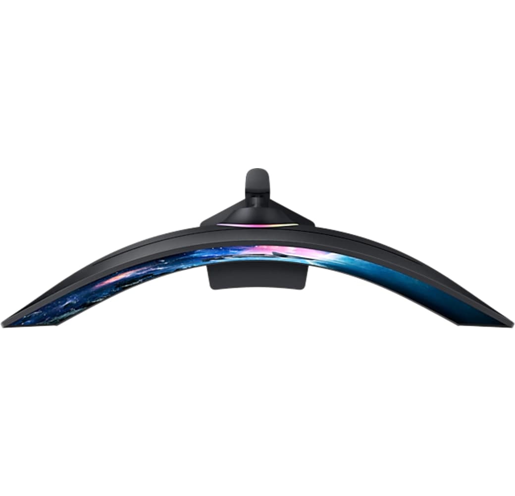 Samsung - 49" Odyssey G9 G95C LS49CG954EUXEN.4