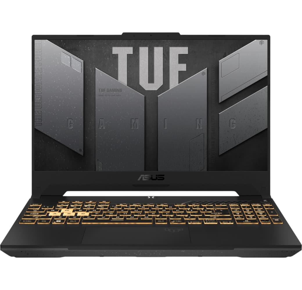 Gray Asus TUF FA507UI-HQ010W Gaming Laptop - AMD Ryzen™ 7 8945HS - 16GB - 1TB SSD - NVIDIA® GeForce® RTX 4070.1
