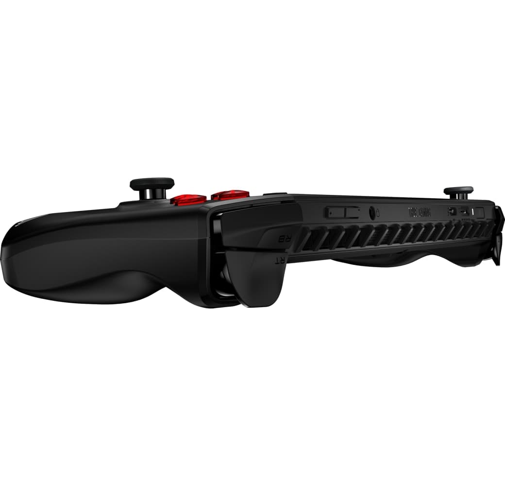 Black MSI Claw A1M-059 Console.4