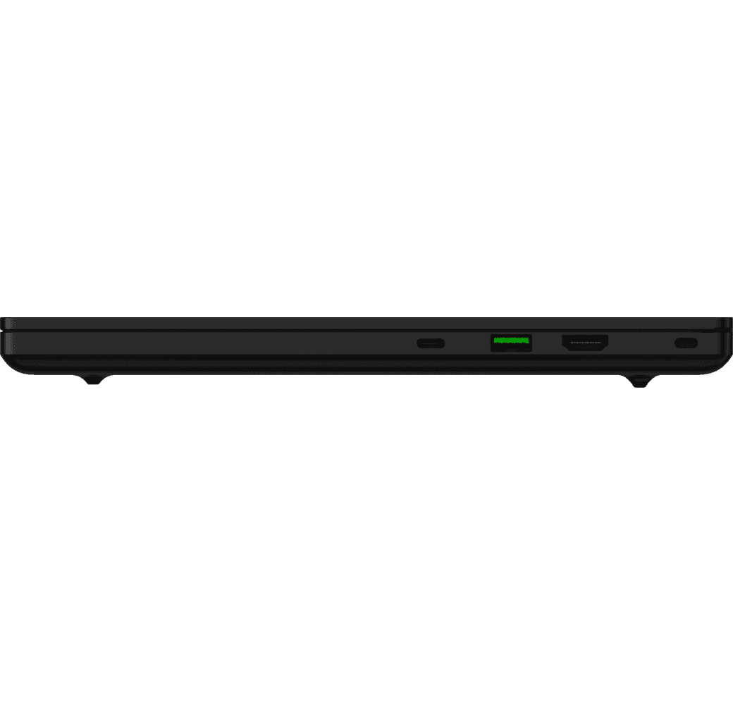 Schwarz Razer Blade 14 (2024) Gaming Notebook - AMD Ryzen™ 9 8945HS - 32GB - 1TB SSD - NVIDIA® GeForce® RTX 4070.6