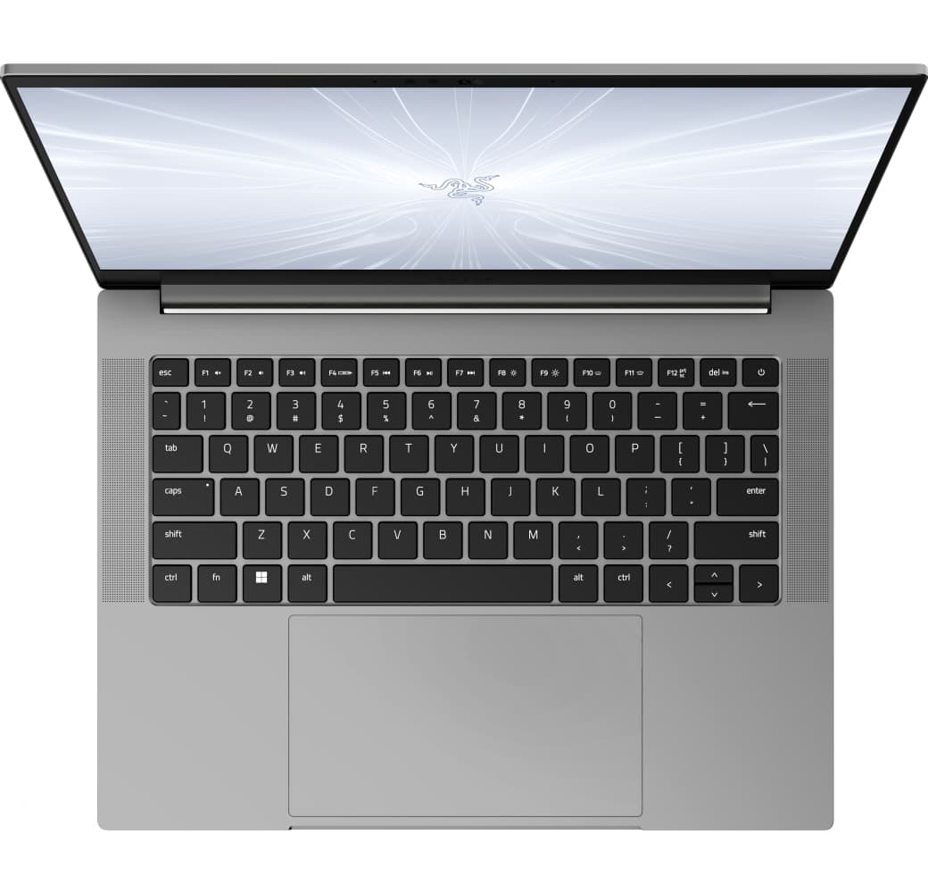 Grey Razer Blade 14 (2024) Gaming Laptop - AMD Ryzen™ 9 8945HS - 32GB - 1TB SSD - NVIDIA® GeForce® RTX 4070.2