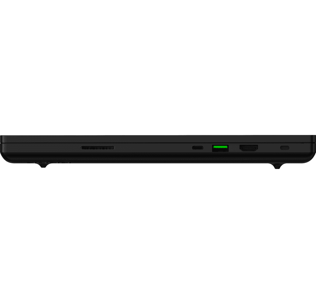 Schwarz Razer Blade 16 (2024) Gaming-Laptop - Intel® Core™ i9-14900HX - 32 GB - 1 TB SSD - NVIDIA® GeForce® RTX™ 4070 - Deutsch (QWERTZ).5
