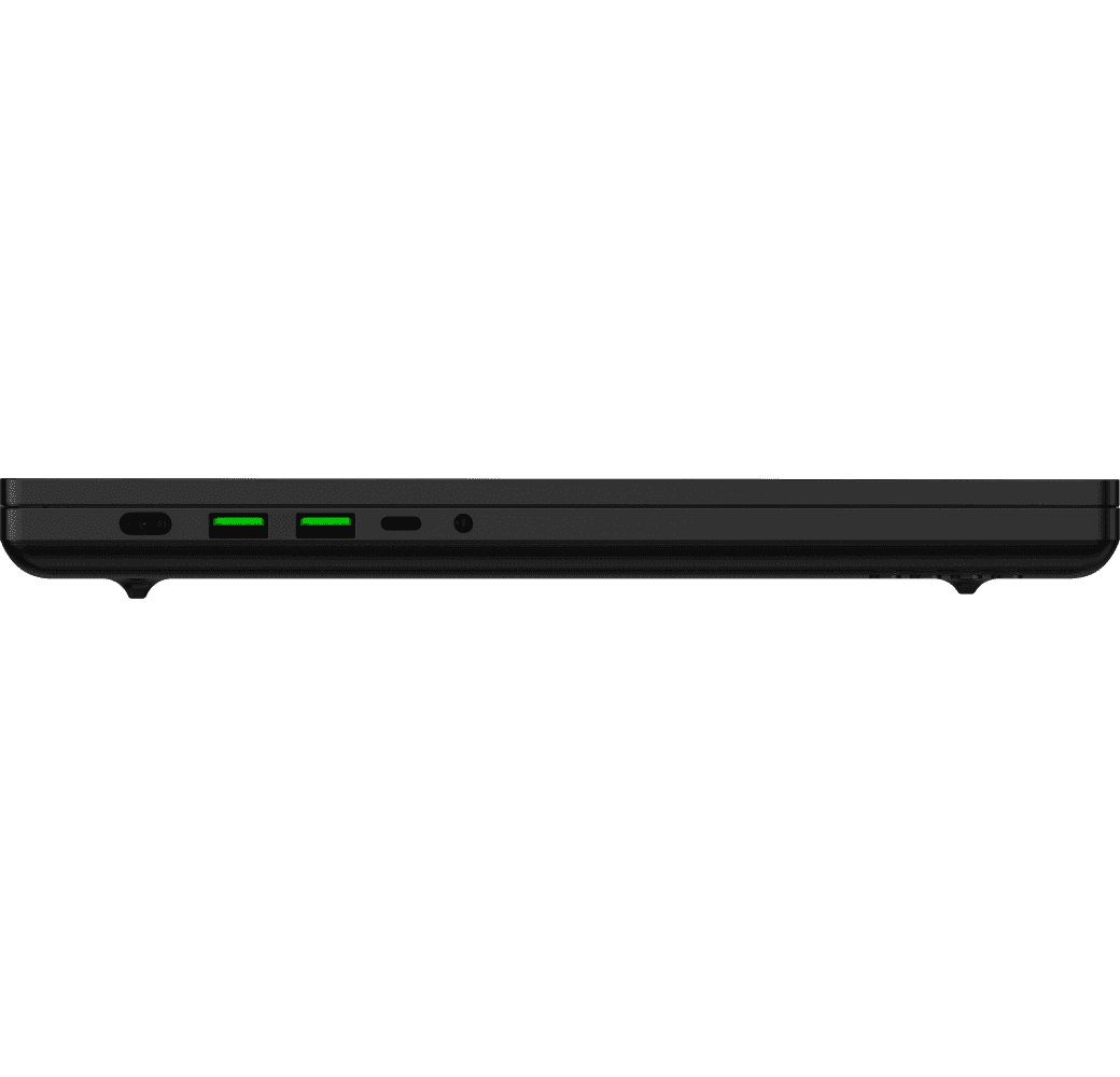 Black Razer Blade 16 Gaming Laptop - Intel® Core™ i9-14900HX - 16GB - 1TB SSD - NVIDIA® GeForce® RTX 4070.4
