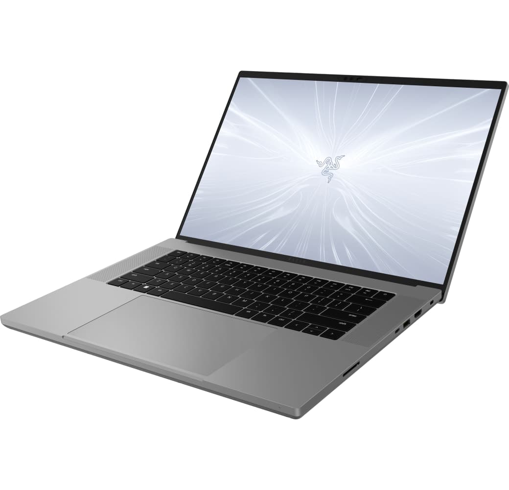 Grey Razer Blade 16 (2024) Gaming Laptop - Intel® Core™ i9-14900HX - 16GB - 1TB SSD - NVIDIA® GeForce® RTX™ 4070 - German (QWERTZ).3