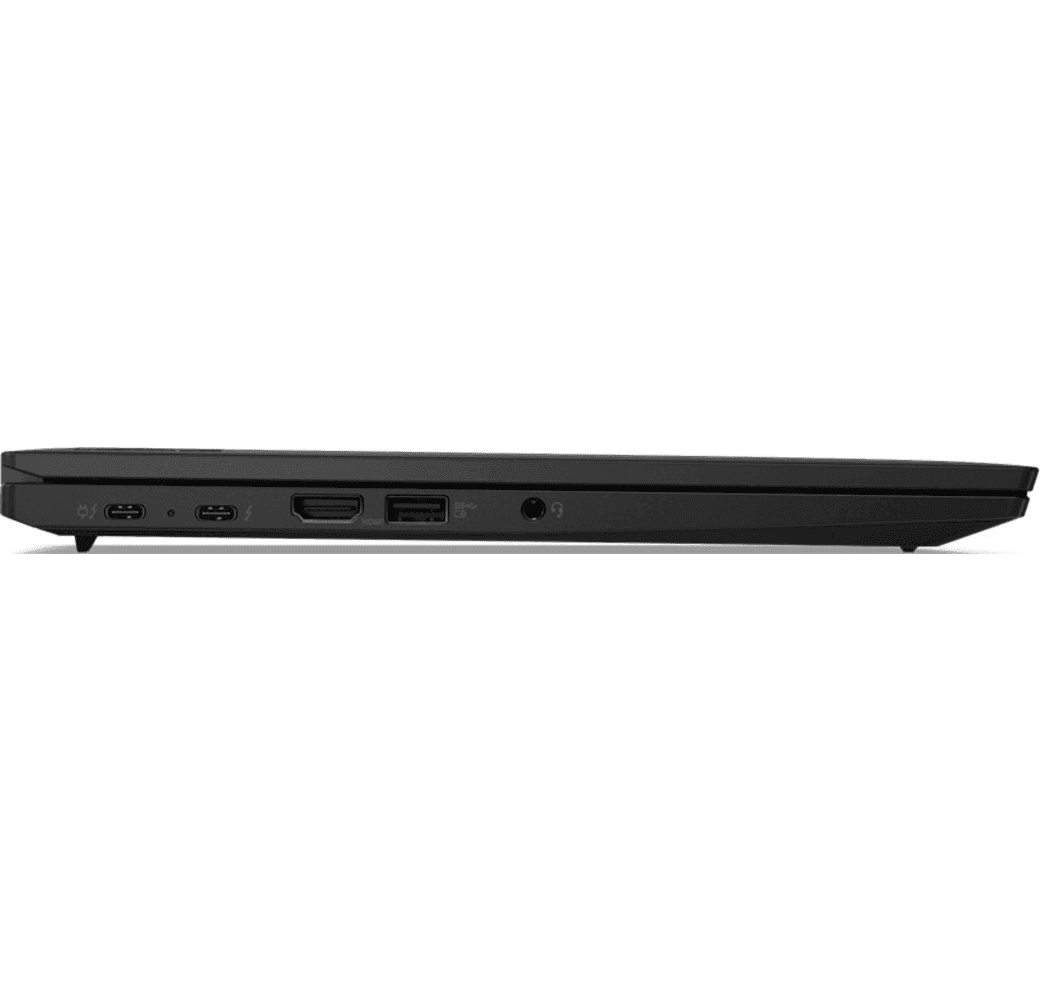 Black Lenovo ThinkPad T14s Gen 4 Laptop - Intel® Core™ i7-1355U - 32GB - 1TB SSD - Intel® Iris XE.3