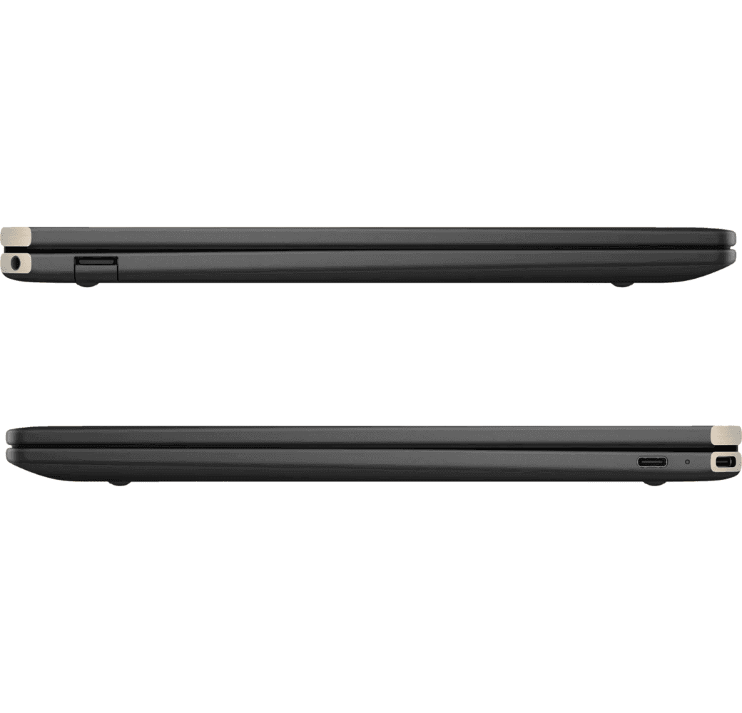 Silber HP Spectre x360 14-eu0074ng Laptop - Intel® Core™ Ultra 7-155H - 16 GB - 1 TB SSD - Intel® Arc™ - Deutsch (QWERTZ).4