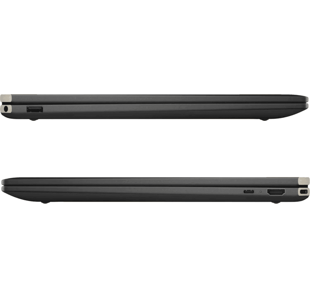 Silber HP Spectre x360 16-aa0072ng Notebook - Intel® Core™ Ultra 7-155H - 16GB - 1TB SSD - Intel® Intel® Arc.3