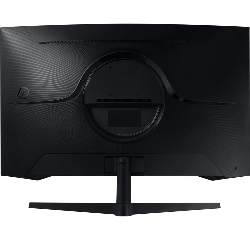 Samsung - 32" Odyssey G5 G55C LS32CG554EUXEN.4