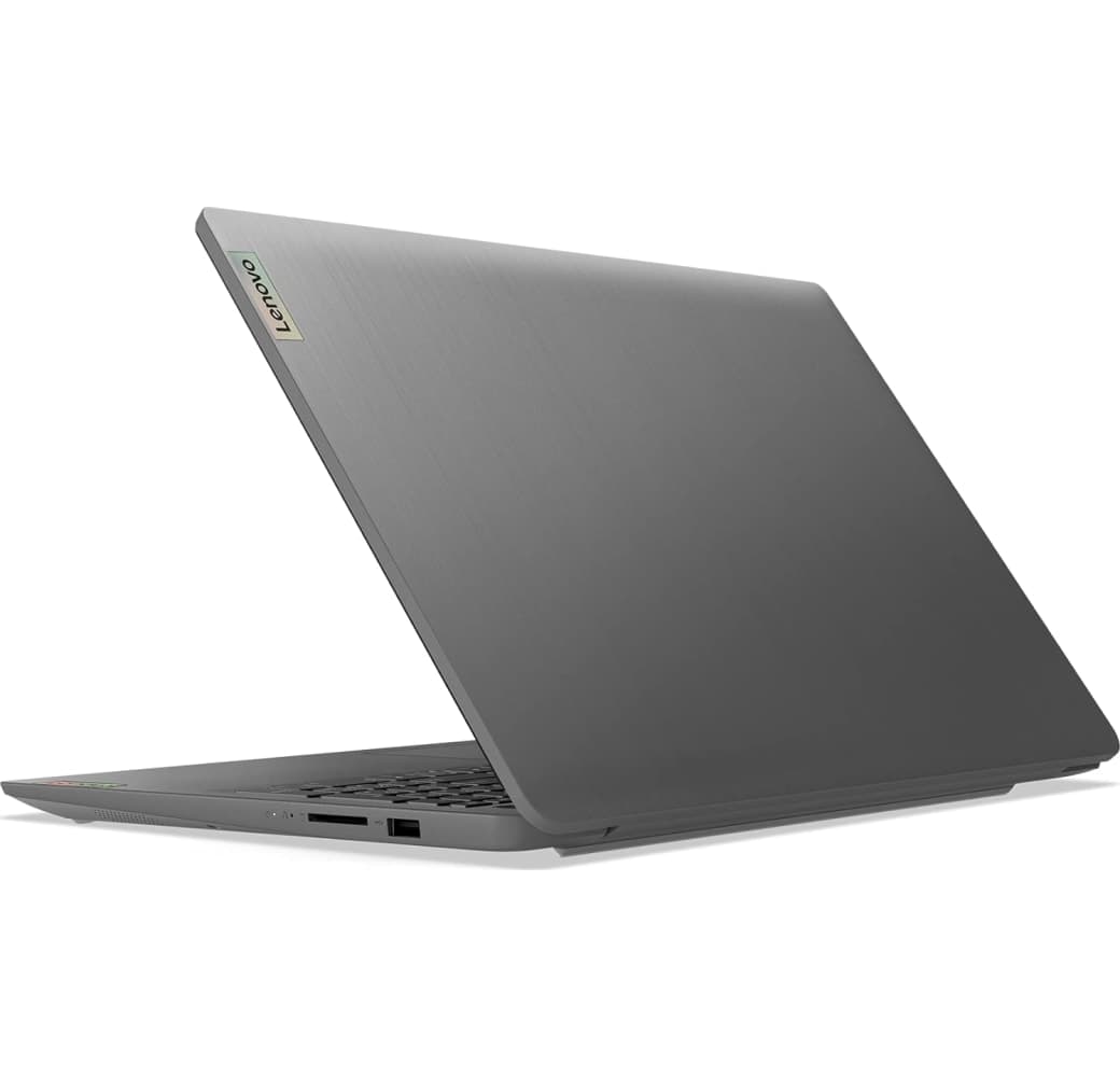Gris Laptop Lenovo IdeaPad Slim 3 15AMN8 - AMD Ryzen™ 5 7520U - 8 GB - SSD de 512 GB - Gráficos AMD Radeon™ - Español (QWERTY).4