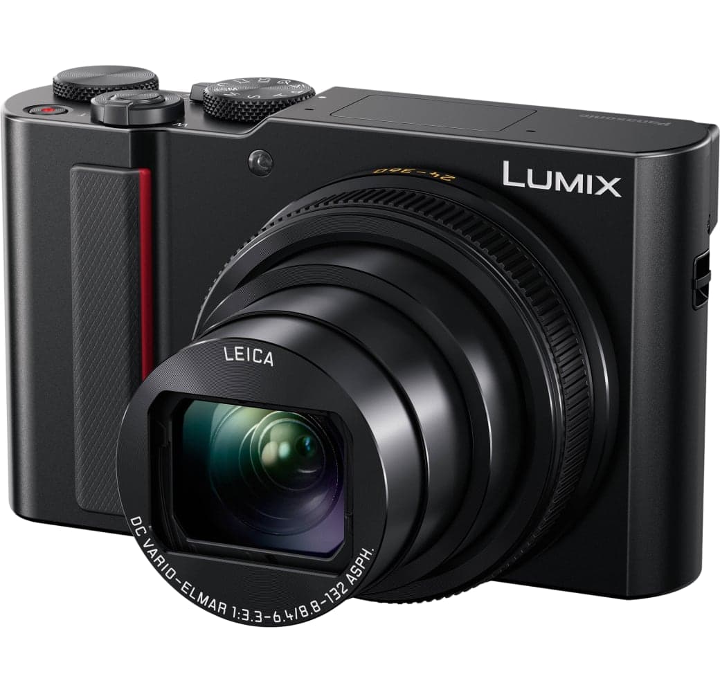 Panasonic Lumix DC-TZ96D Pocket Travel Camera.1