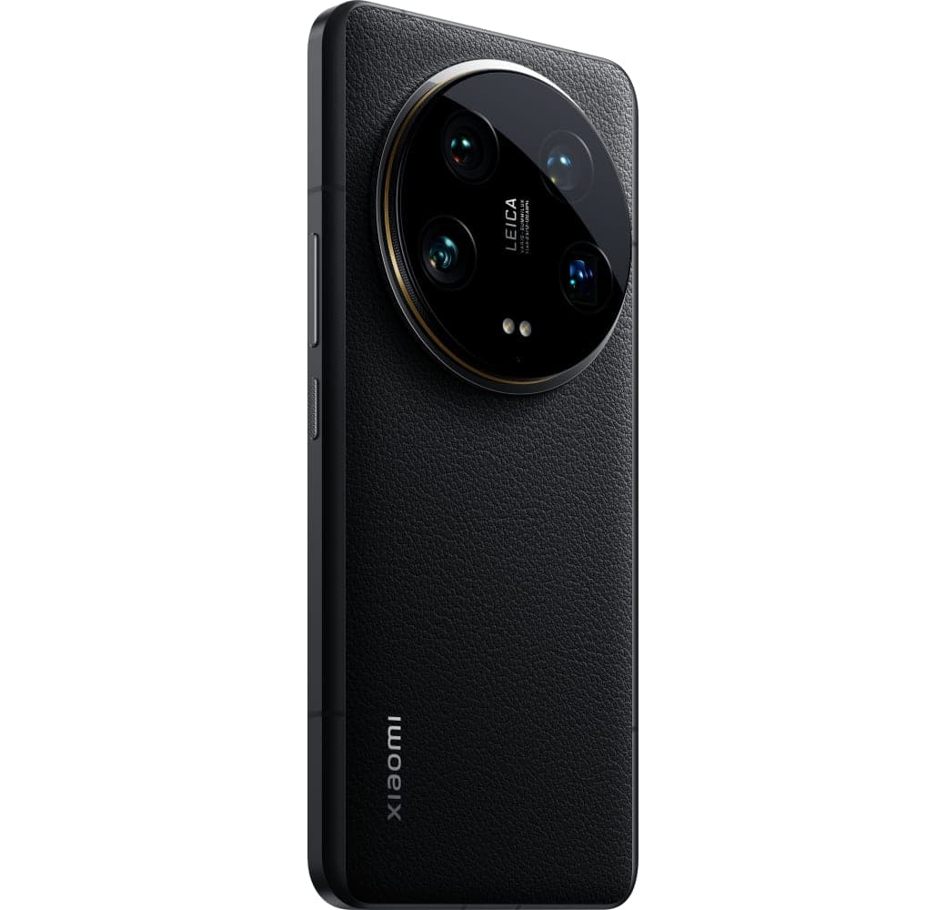 Schwarz Xiaomi 14 Ultra Smartphone - 512GB.4