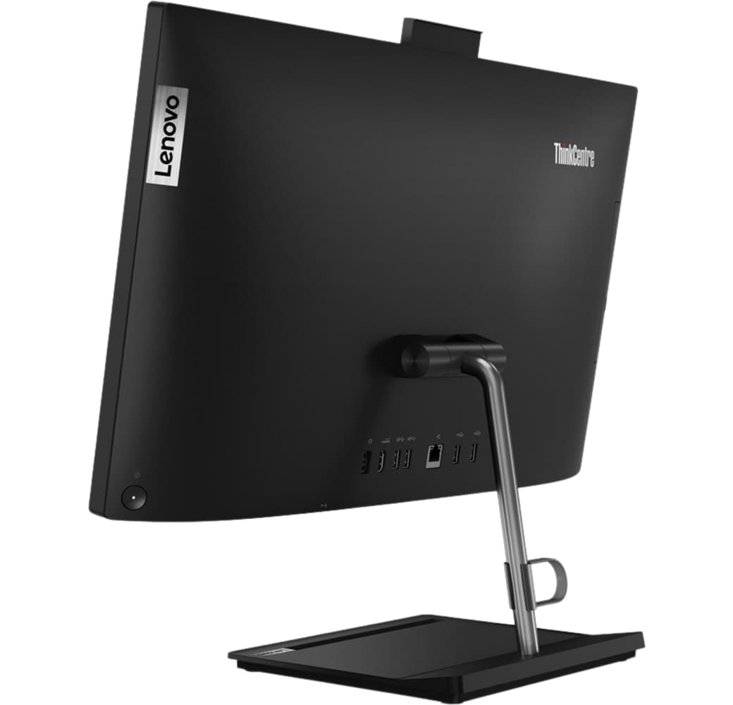 Schwarz Lenovo ThinkCentre Neo30a-24 G3 Notebook - Intel® Core™ i3-12CE001UGE - 8GB - 256GB - Intel® Iris® Xe Graphics.6