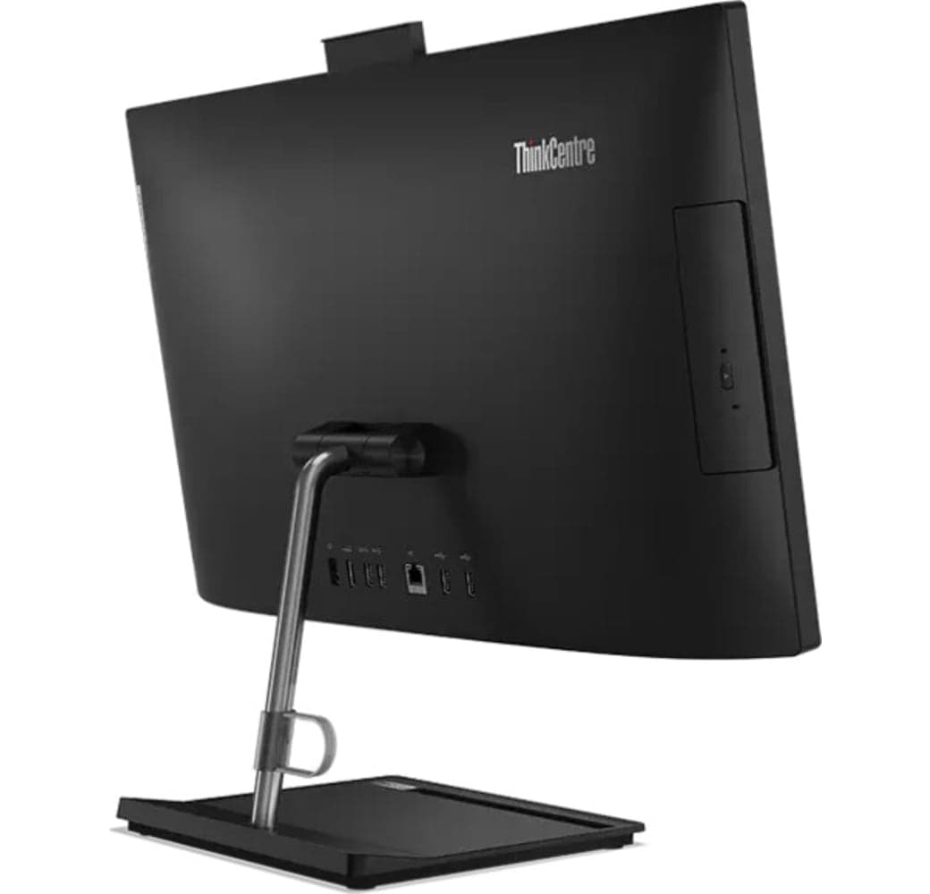 Schwarz Lenovo ThinkCentre Neo30a-24 G4 AiO - Intel® Core™ i5-12K0000AGE - 16GB - 512GB - Intel® Iris® Xe Graphics.3