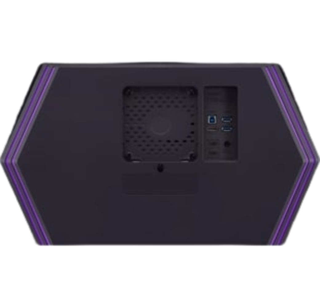 Black LG - 32" UltraGear 32GR93U 32GR93U-B.AEU.5