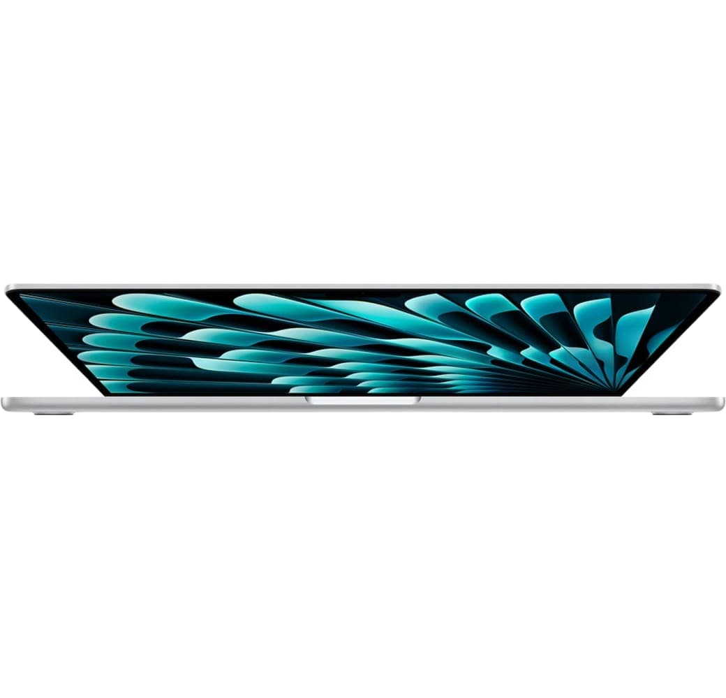 Plata MacBook Air 13" - Apple M3 Chip 16GB Memory 512GB SSD - Integrated 10-core GPU.2