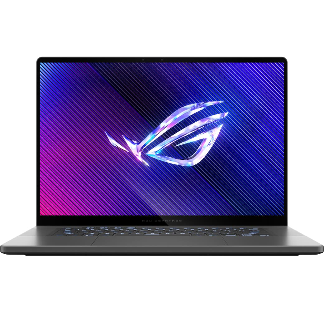Asus ROG Zephyrus G16 Gaming-Laptop - Intel® Core™ Ultra 9-185H - 32 GB - 1 TB SSD - NVIDIA® GeForce® RTX™ 4060 - Deutsch (QWERTZ).1