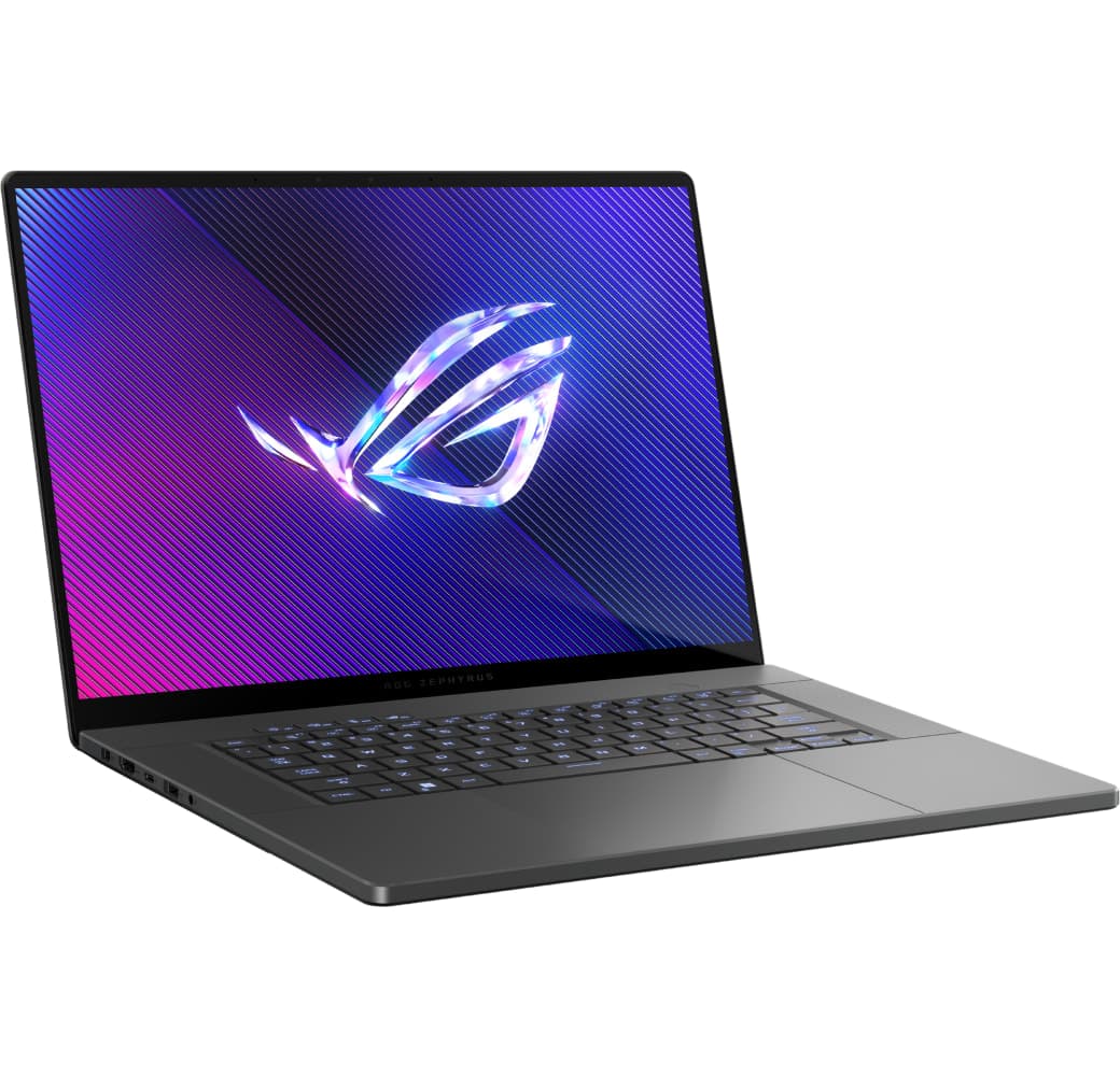 Asus ROG Zephyrus G16 Gaming-Laptop - Intel® Core™ Ultra 9-185H - 32 GB - 1 TB SSD - NVIDIA® GeForce® RTX™ 4060 - Deutsch (QWERTZ).2