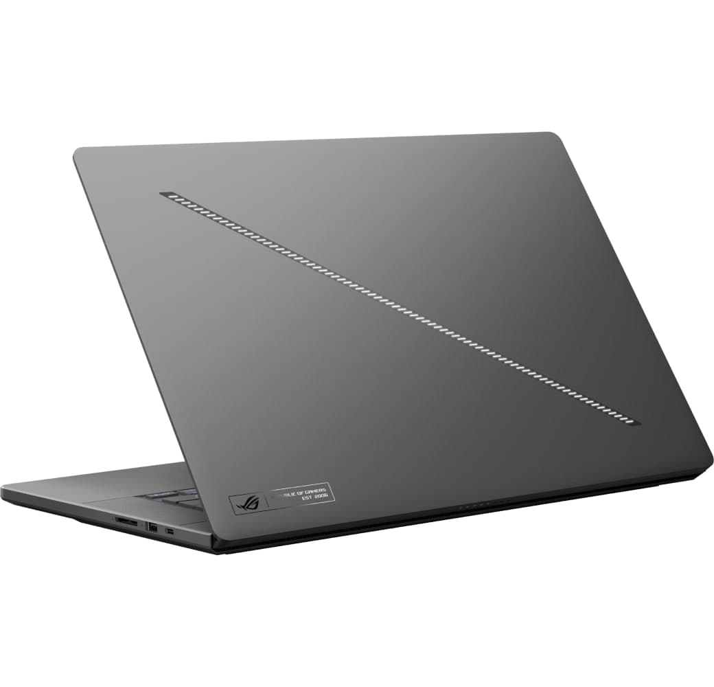 Asus ROG Zephyrus G16 Gaming-Laptop - Intel® Core™ Ultra 9-185H - 32 GB - 1 TB SSD - NVIDIA® GeForce® RTX™ 4060 - Deutsch (QWERTZ).5