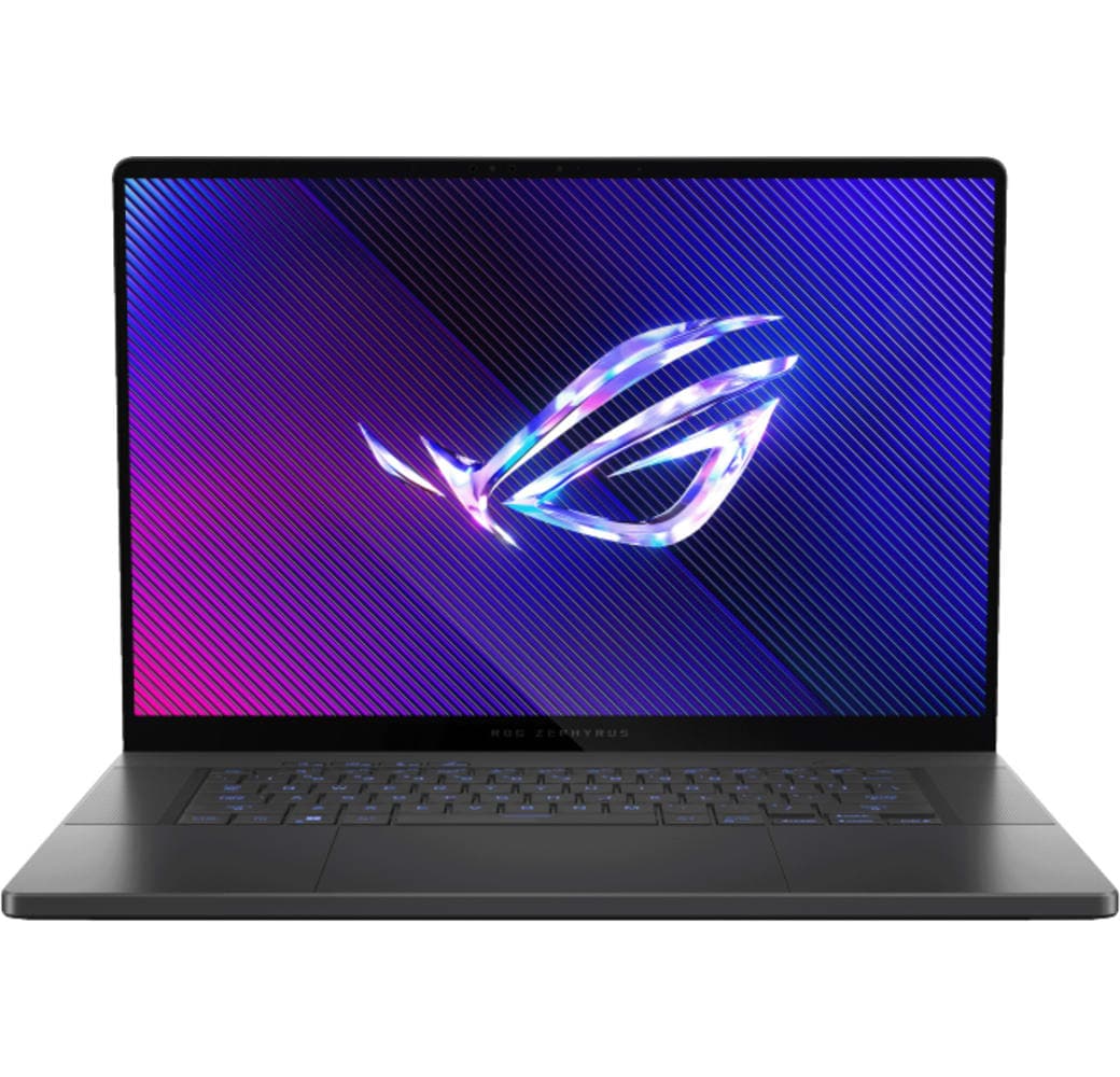 Asus ROG Zephyrus G16 OLED Gaming-Laptop - Intel® Core™ Ultra 9-185H - 32 GB - 2 TB SSD - NVIDIA® GeForce® RTX™ 4090 - Deutsch (QWERTZ).1