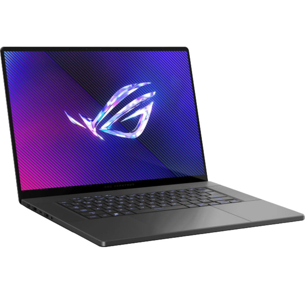 Asus ROG Zephyrus G16 OLED Gaming-Laptop - Intel® Core™ Ultra 9-185H - 32 GB - 2 TB SSD - NVIDIA® GeForce® RTX™ 4090 - Deutsch (QWERTZ).2