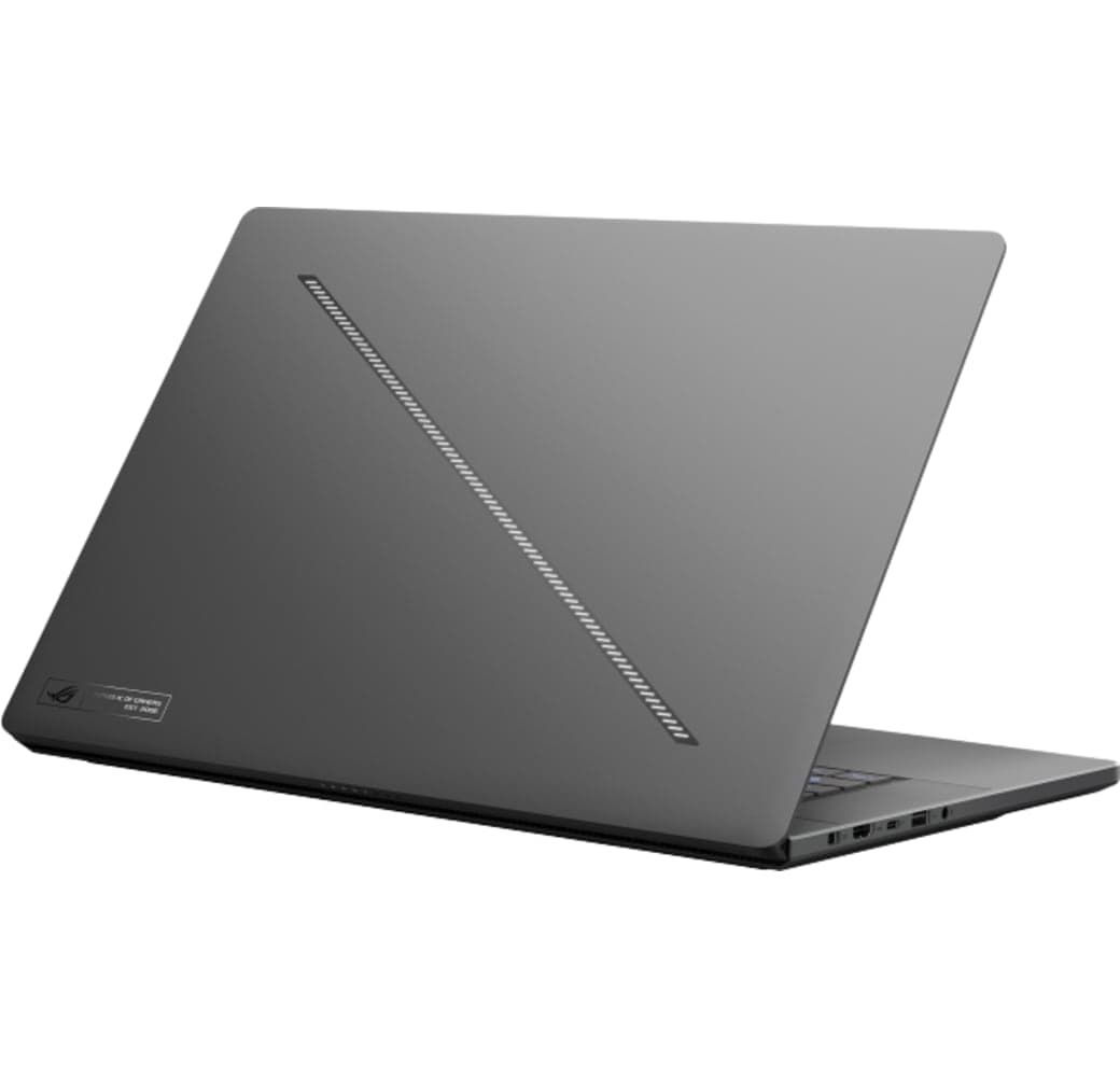Asus ROG Zephyrus G16 OLED Gaming-Laptop - Intel® Core™ Ultra 9-185H - 32 GB - 2 TB SSD - NVIDIA® GeForce® RTX™ 4090 - Deutsch (QWERTZ).3
