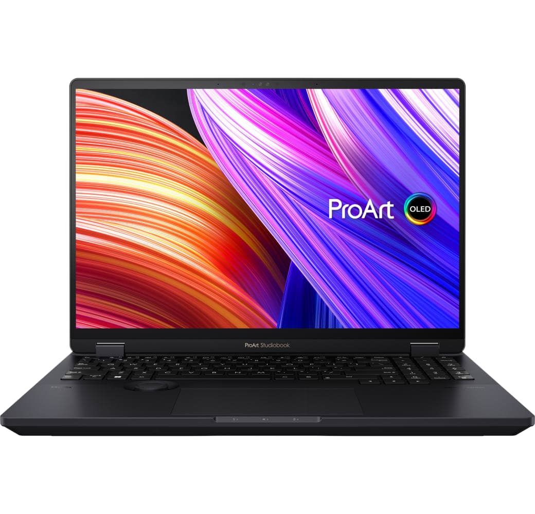 Asus ProArt Studiobook 16 OLED Laptop - Intel® Core™ i9-13980HX - 32 GB - 2 TB SSD - NVIDIA® GeForce® RTX™ 4070 - Deutsch (QWERTZ).2