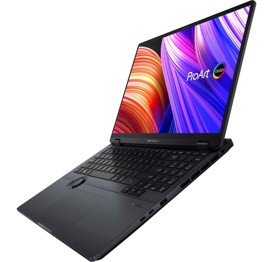 Asus ProArt Studiobook 16 OLED Laptop - Intel® Core™ i9-13980HX - 32 GB - 2 TB SSD - NVIDIA® GeForce® RTX™ 4070 - Deutsch (QWERTZ).3