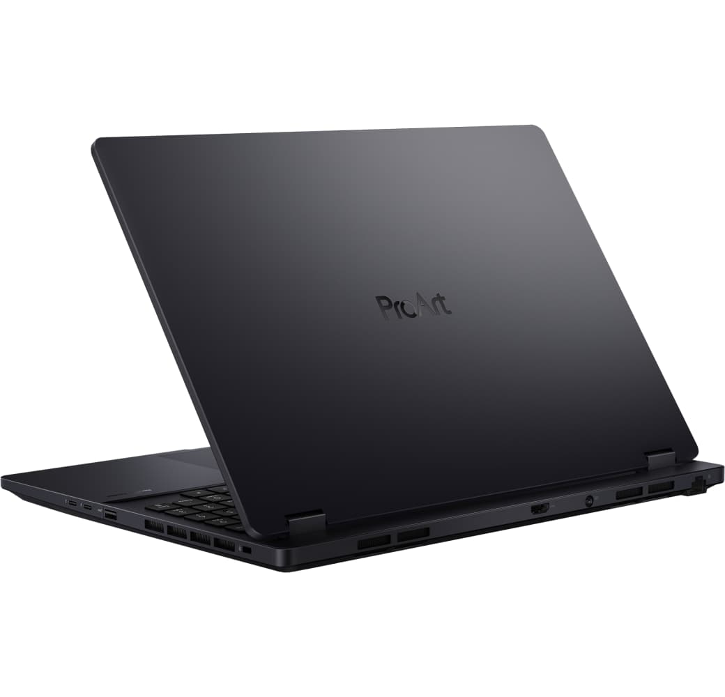 Asus ProArt Studiobook 16 OLED Laptop - Intel® Core™ i9-13980HX - 32 GB - 2 TB SSD - NVIDIA® GeForce® RTX™ 4070 - Deutsch (QWERTZ).4