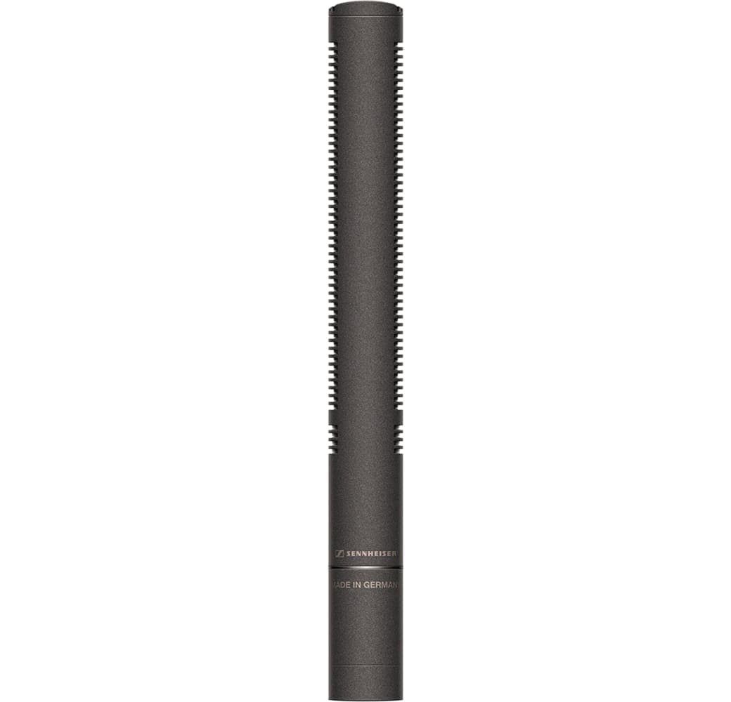 Negro Senheiser Sennheiser MKH 8060 HF juego de micrófonos de condensador.1