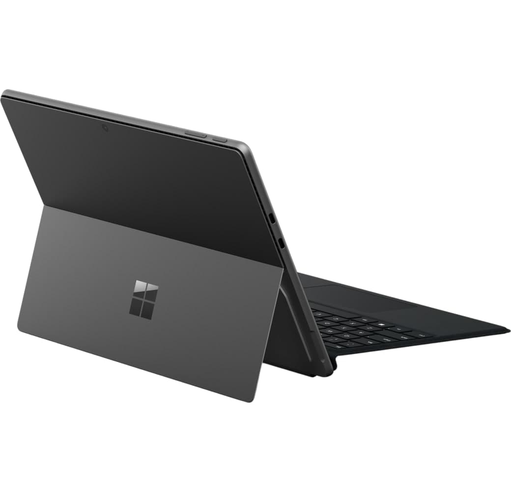 Grafito Microsoft Surface Pro 9 13" Portátil - Intel® Core™ i7-1255U - 16GB - 256GB SSD - Intel® Iris® Xe Graphics.2